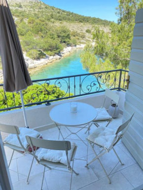 “Levina”new build house,otok Žut,Kornati